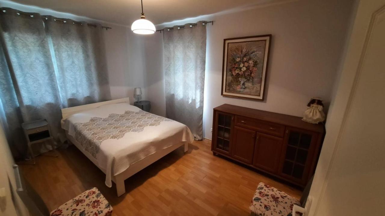 Dom wakacyjny Grabówka 18a Milicz Exterior foto